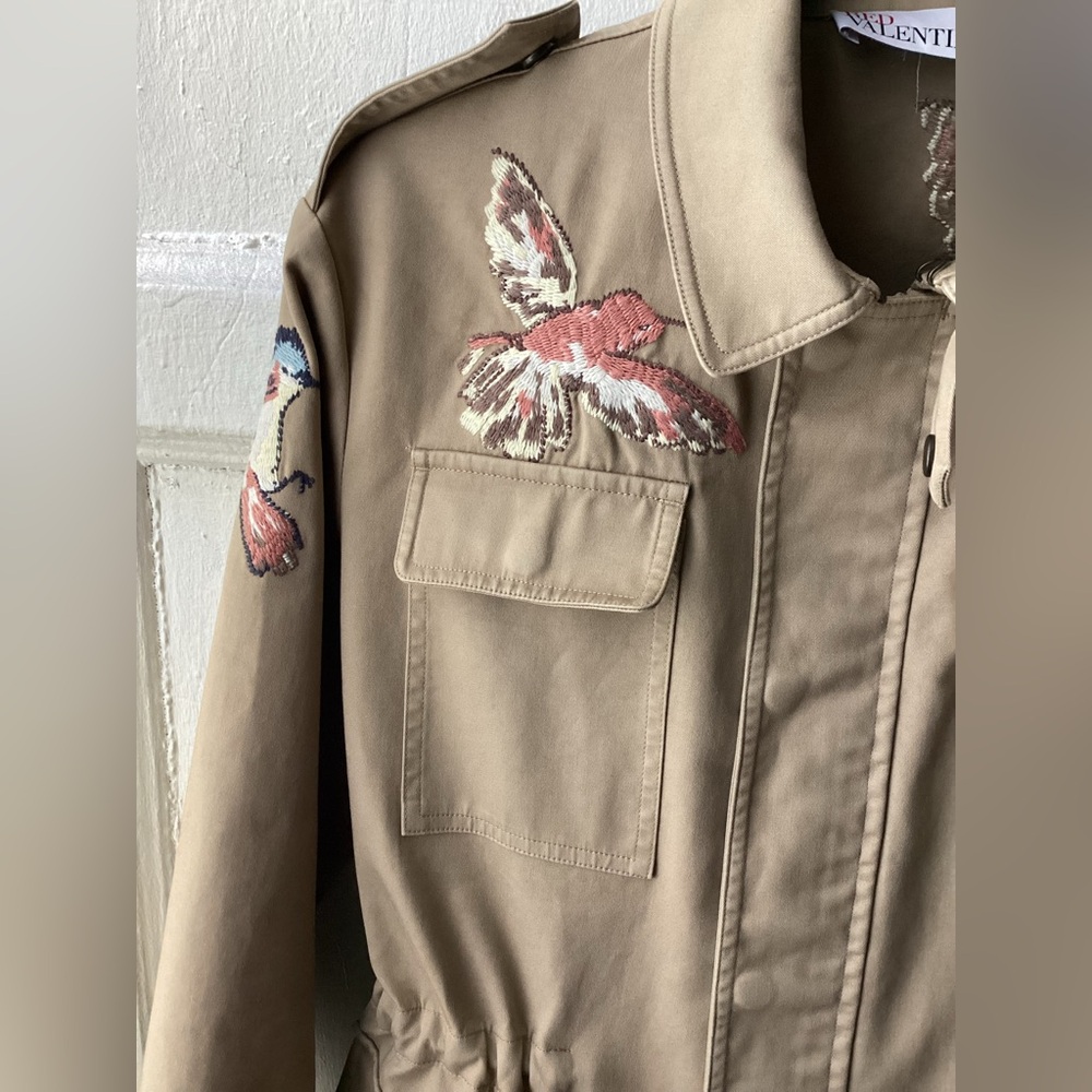 Red Valentino Ladies Jacket - Picture 4 of 15